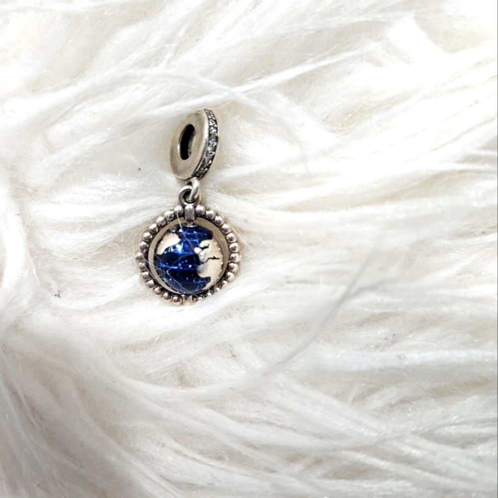 Pandora charm